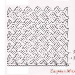 Простое белое платье