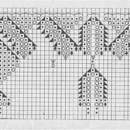 Пуловер спицами