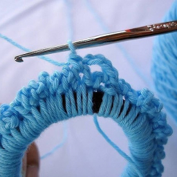 Резинка для волос