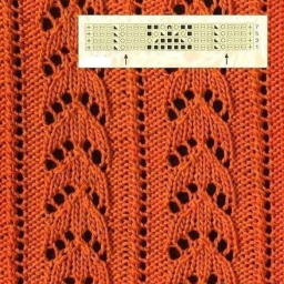 Коллекция узоров