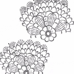 Ягодный микс...