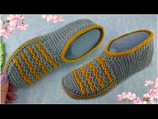 ДОМАШНИЕ СЛЕДКИ СПИЦАМИ.