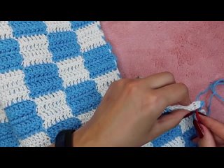 как связать шорты крючком на любой размер