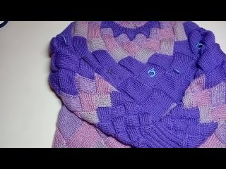 МК объяснение, джемпер Энтерлак