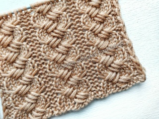 Невероятно красивые косы спицами ? Для вязания шапок, варежек, свитеров