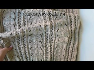 Безрукавка от Brunello Cucinelli❤️ Видео МК?