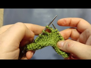 Укороченные ряды - ещё один приём