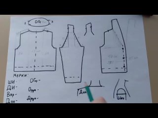 "Как связать крючком?" Реглан-погон крючком. Как вязала бы я.