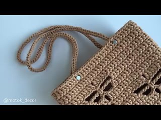 Сумка со стрекозами