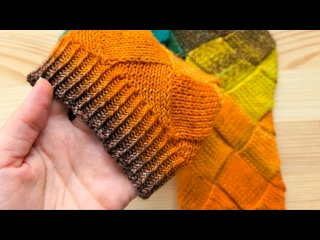 Эластичное закрытие резинки