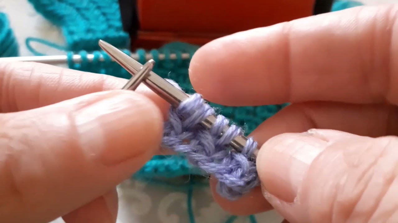 Узор дорожки просто