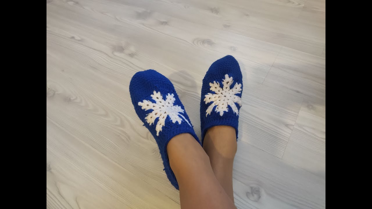 вязанные следки КРЮЧКОМ вязанные следки КРЮЧКОМ