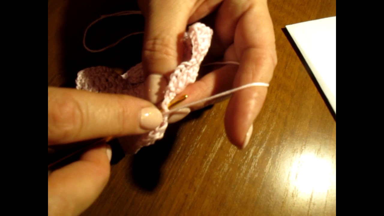 Узор стрекоза