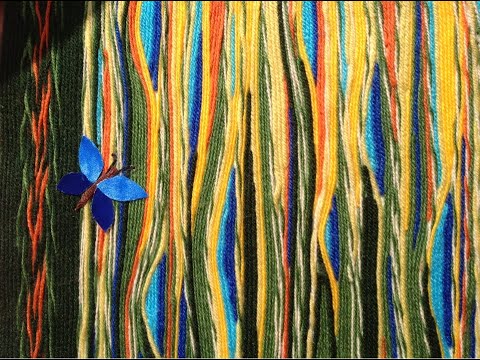 Ленивый гобелен