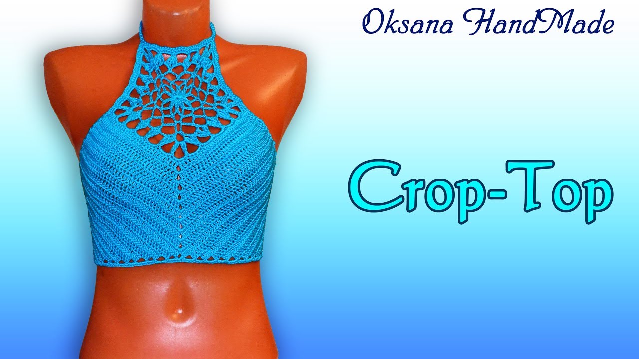 Карамельный кроп-топ для дочки Карамельный кроп-топ для дочки