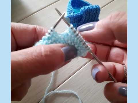 Пинетки башмачки