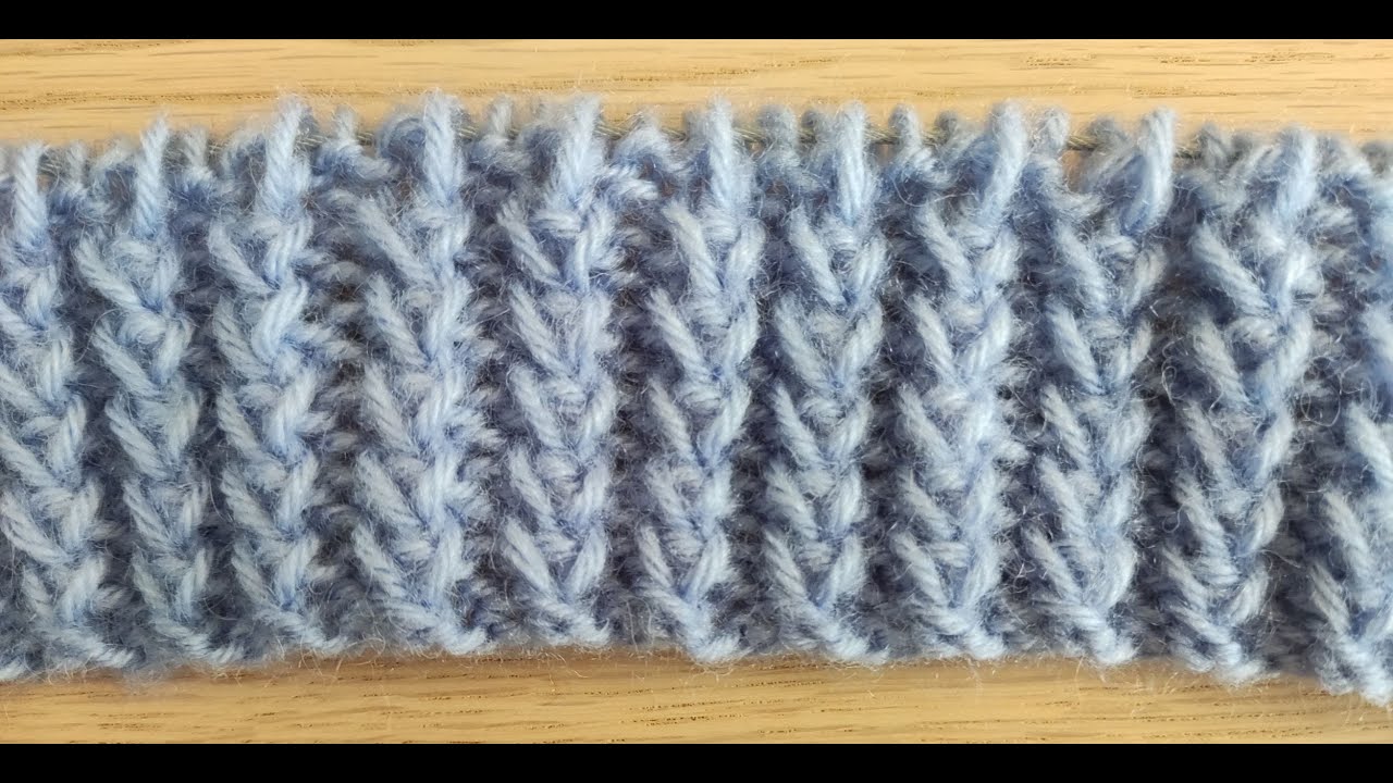 Узор в копилку