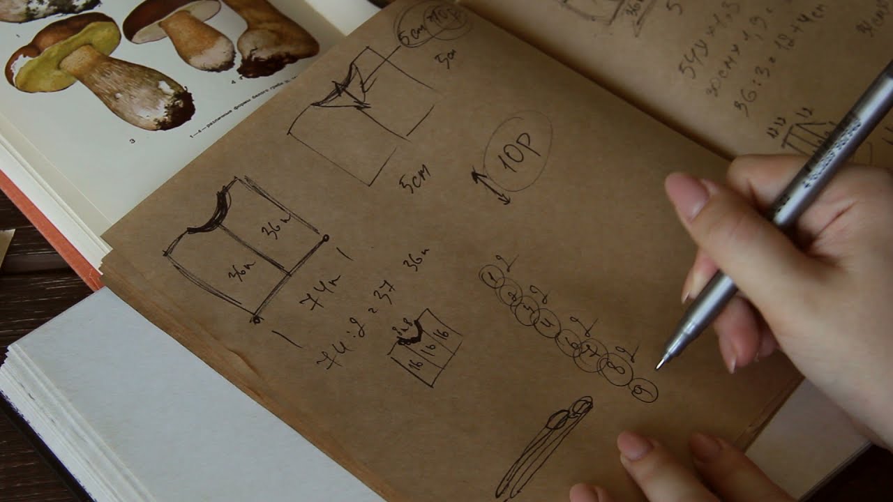 Мастер-класс | кардиган спицамиу