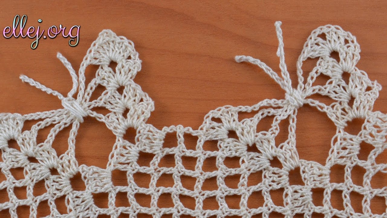 Топ "Бабочки"