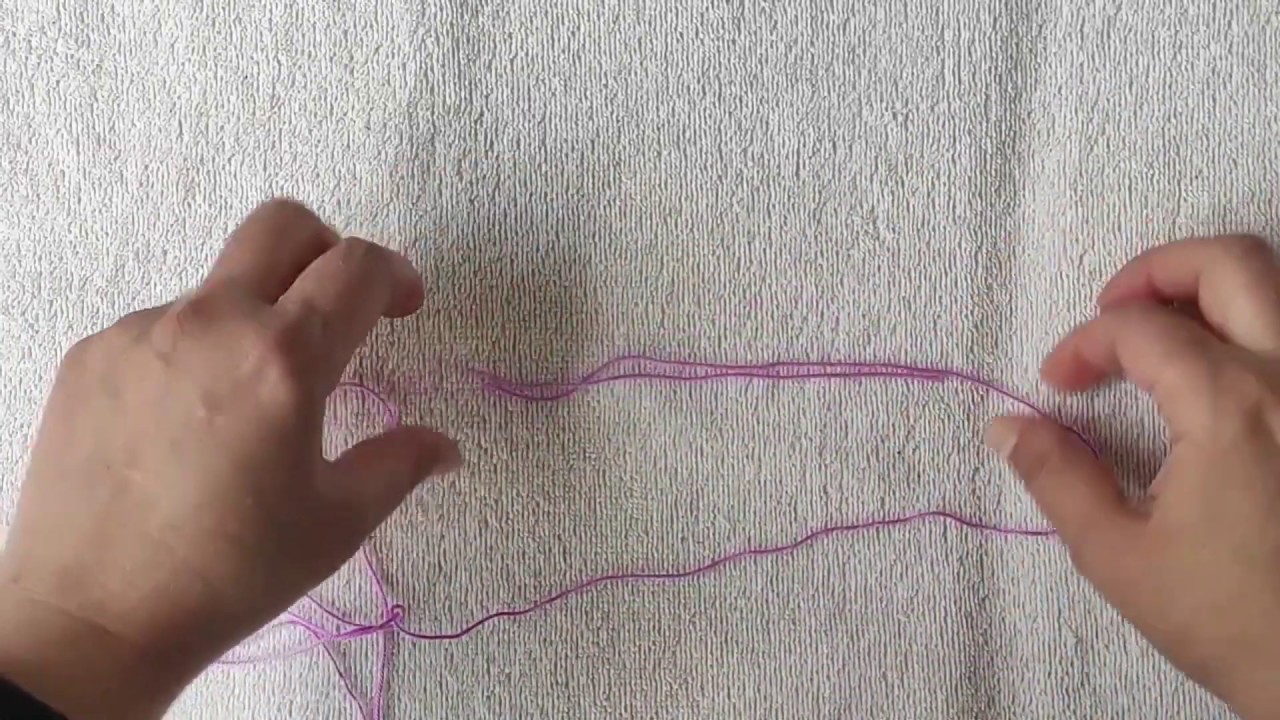 Шаль-фишю спицами