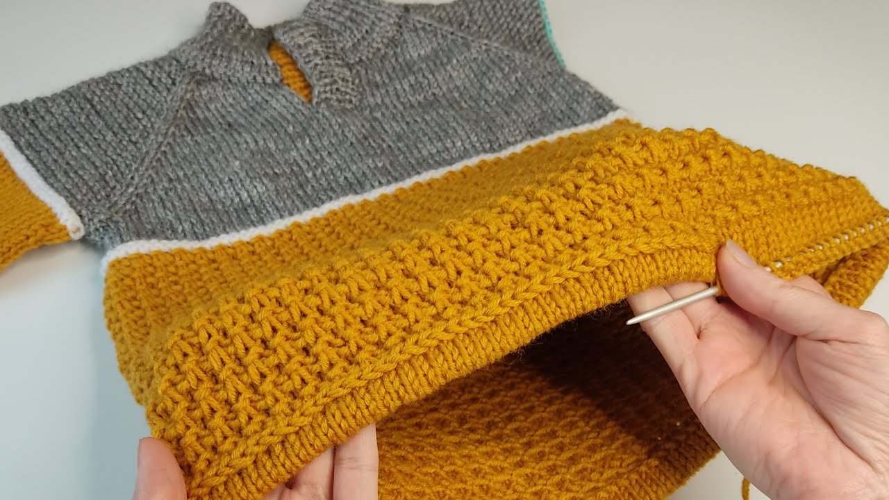 Теперь кеттлёвку будете делать только так!Обработка края