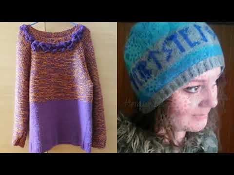 Короткий обзор лучших работ наших пользователей