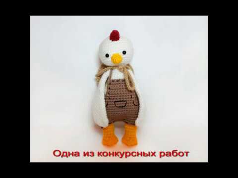 У тебя есть голос! Отдай его лучшим работам!