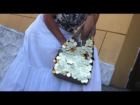 Простые и необычные авоськи крючком - идеи для вязания и вдохновения Простые и необычные авоськи крючком - идеи для вязания и вдохновения