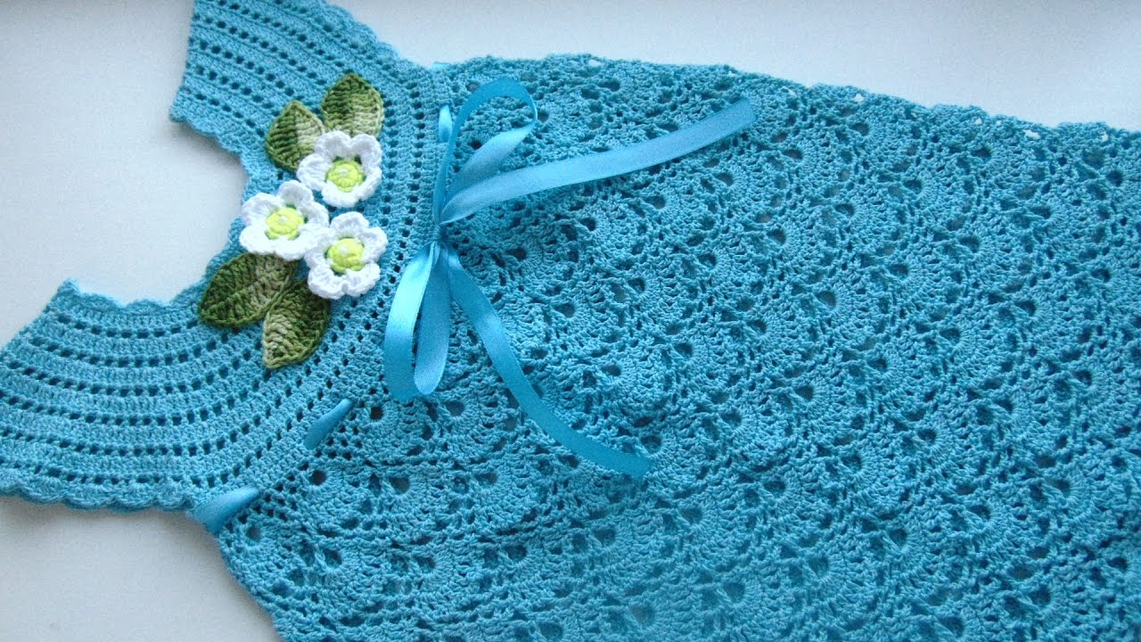 Кокетка для сарафана. Часть 1.