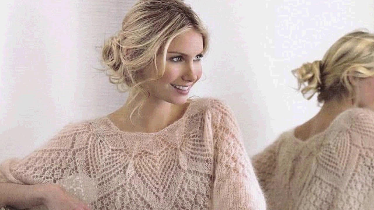 Роскошь натурального шелка в летней кофточке «Марсала»