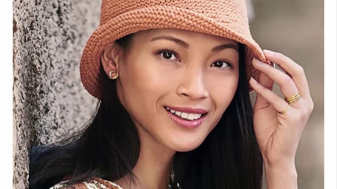 Теплая шляпа для женщин спицами – 5 моделей вязания со схемами и описанием