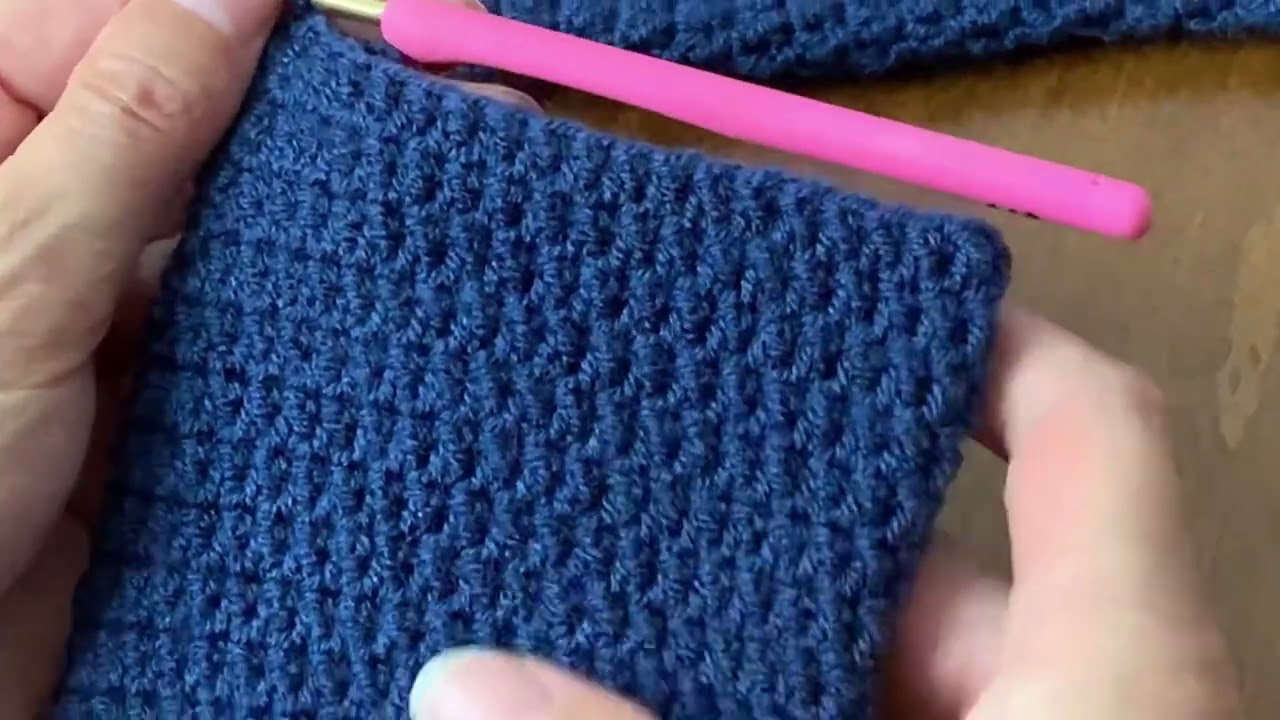 Носки крючком за один вечер и без шва.???