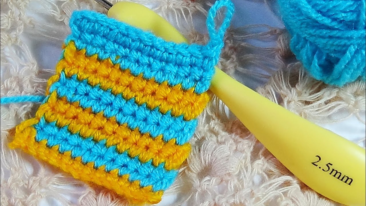 Для тех, кто вяжет игрушки. (необычный прием)