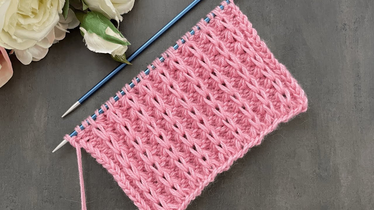 БУДУ ВЯЗАТЬ ЭТИМ УЗОРОМ КАРДИГАН! ОБЯЗАТЕЛЬНО ПОСМОТРИТЕ ЭТОТ ИНТЕРЕСНЫЙ УЗОР СПИЦАМИ.