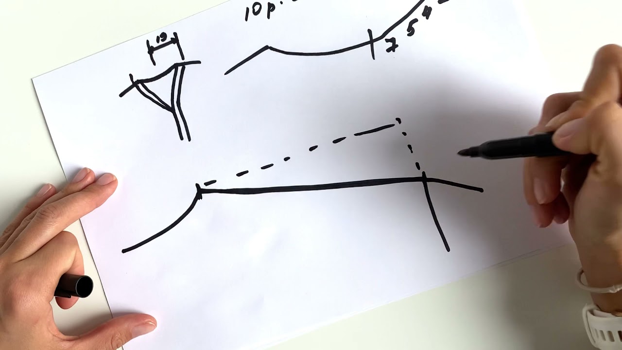 Кофта на пуговицах спицами. Часть 2